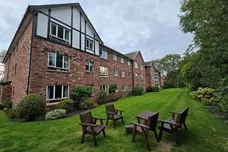 Grove Avenue, WILMSLOW