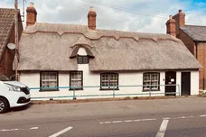 Station Street, Donington, Spalding