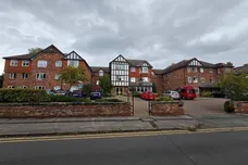 Grove Avenue, WILMSLOW