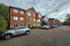 Grove Avenue, WILMSLOW