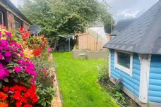 Station Street, Donington, Spalding