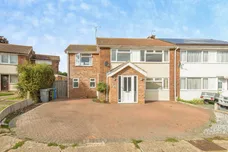 Blackdown Avenue, Rushmere St. Andrew, Ipswich