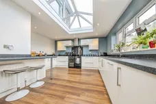 Blackdown Avenue, Rushmere St. Andrew, Ipswich
