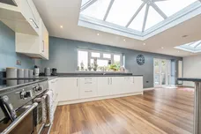 Blackdown Avenue, Rushmere St. Andrew, Ipswich