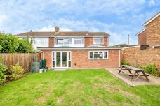 Blackdown Avenue, Rushmere St. Andrew, Ipswich
