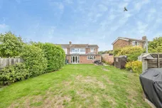Blackdown Avenue, Rushmere St. Andrew, Ipswich