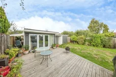 Blackdown Avenue, Rushmere St. Andrew, Ipswich