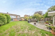 Blackdown Avenue, Rushmere St. Andrew, Ipswich
