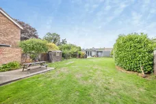 Blackdown Avenue, Rushmere St. Andrew, Ipswich
