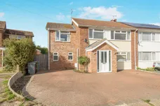 Blackdown Avenue, Rushmere St. Andrew, Ipswich