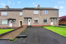 Ardle Avenue, Kilmarnock