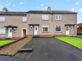 Ardle Avenue, Kilmarnock photo