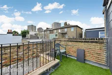 Kerrison Road, London