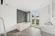 Kerrison Road, London