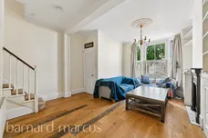 Kerrison Road, London