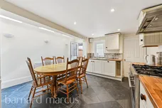 Kerrison Road, London