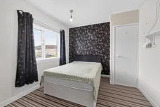 Ardle Avenue, Kilmarnock