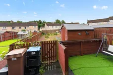 Ardle Avenue, Kilmarnock