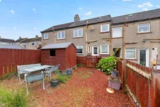 Ardle Avenue, Kilmarnock