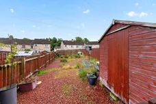 Ardle Avenue, Kilmarnock