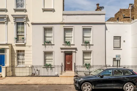 Clarendon Street, London, SW1V