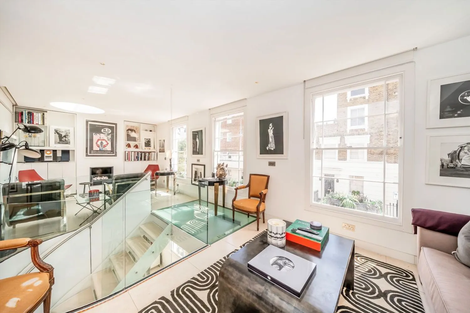 Clarendon Street, London, SW1V photo 2