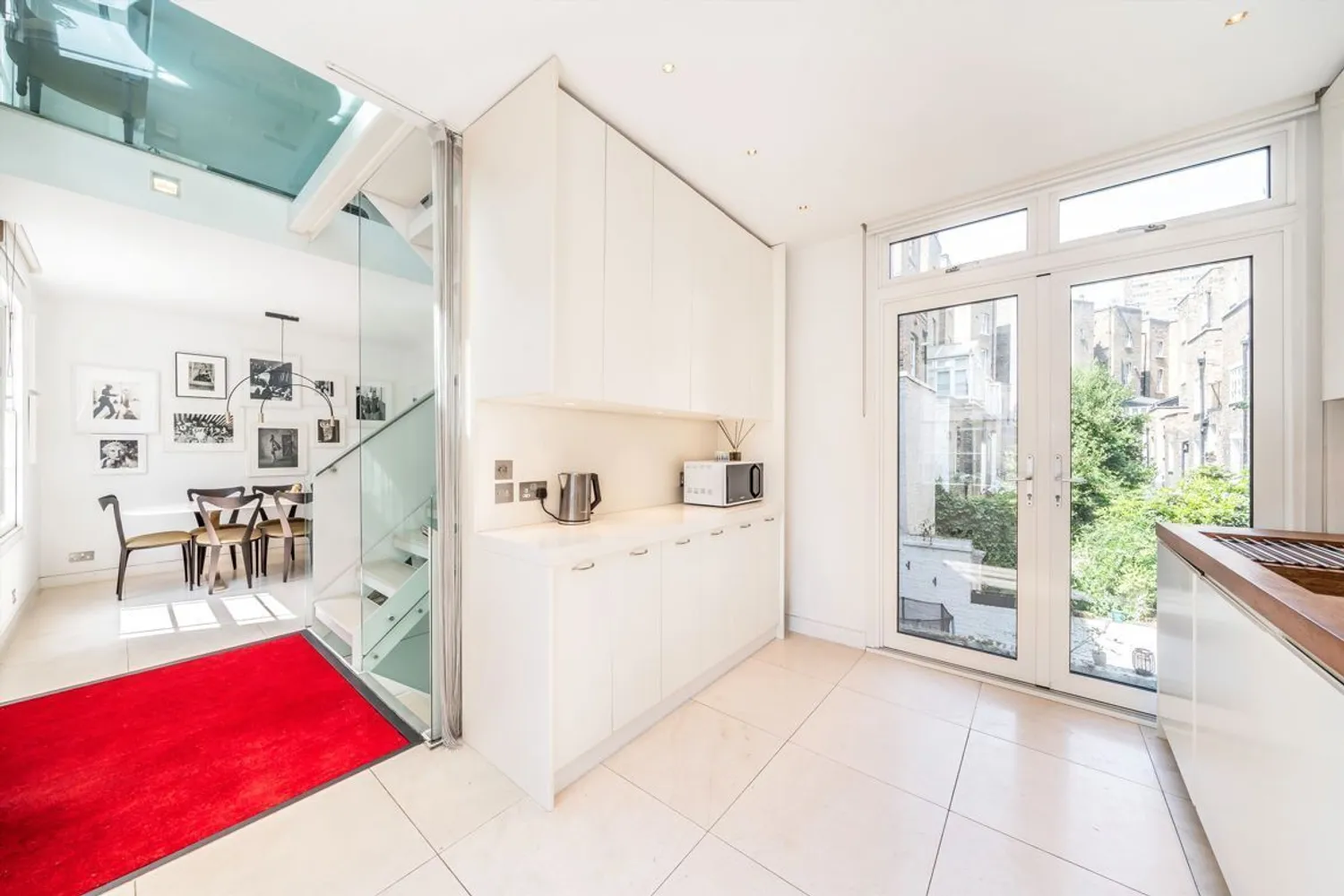 Clarendon Street, London, SW1V photo 3