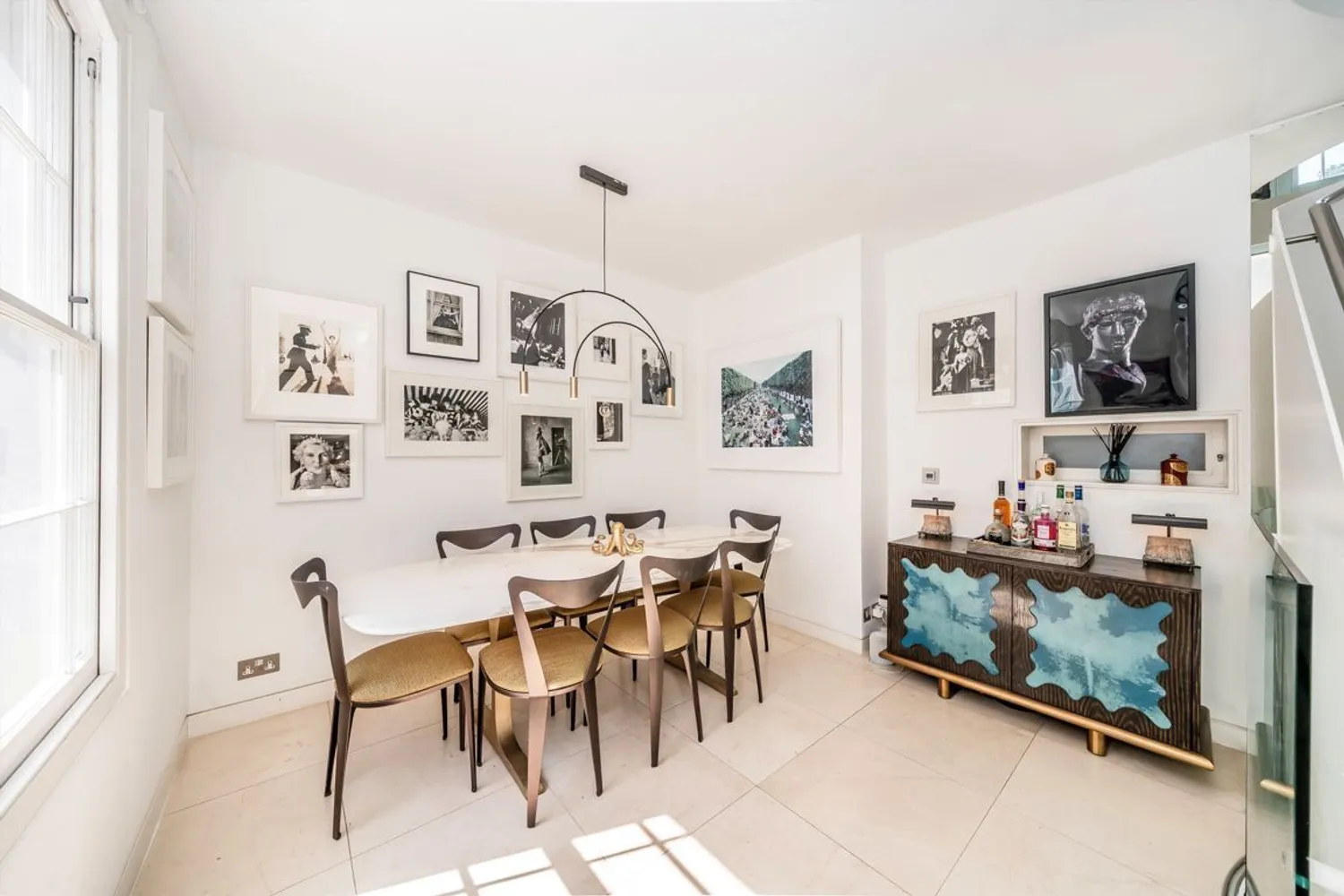 Clarendon Street, London, SW1V photo 4