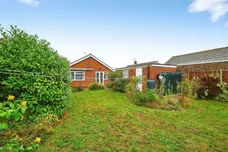 Robin Kerkham Way, Clenchwarton, King's Lynn