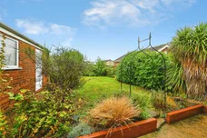 Robin Kerkham Way, Clenchwarton, King's Lynn
