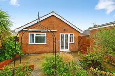 Robin Kerkham Way, Clenchwarton, King's Lynn