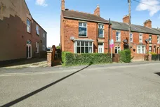 Queen Street, Spilsby
