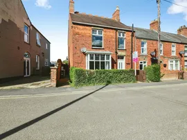 Queen Street, Spilsby photo