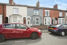 Abbey Street, RUGBY