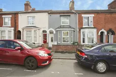 Abbey Street, RUGBY
