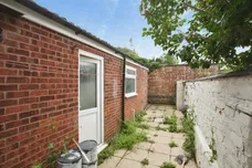 Abbey Street, RUGBY