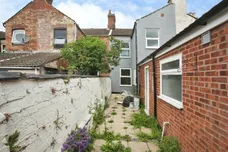 Abbey Street, RUGBY