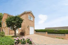 Stubbin Close, Rawmarsh, Rotherham