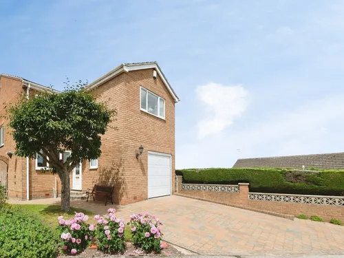 Stubbin Close, Rawmarsh, Rotherhamphoto