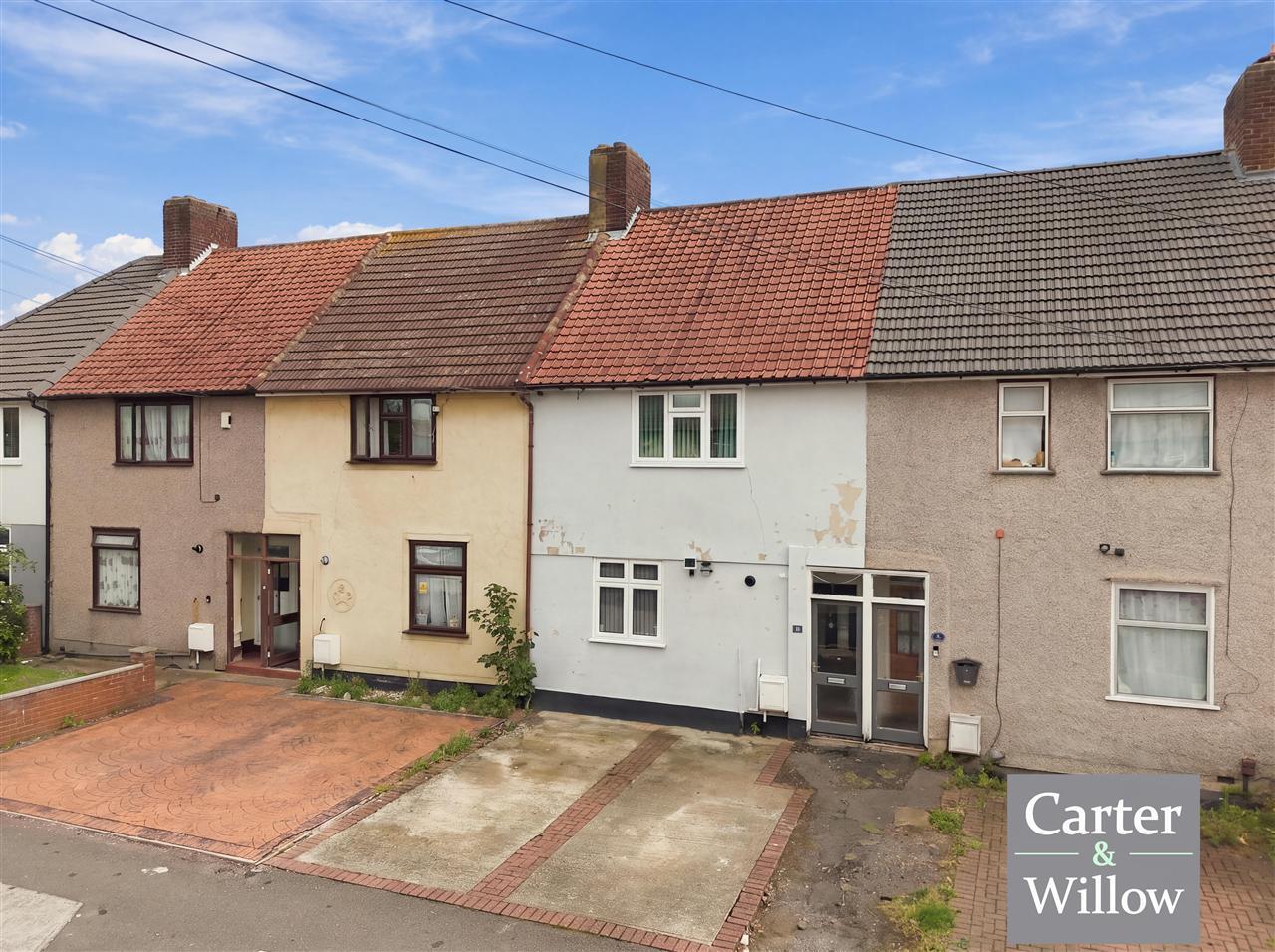 Winmill Road, Essex Image 2