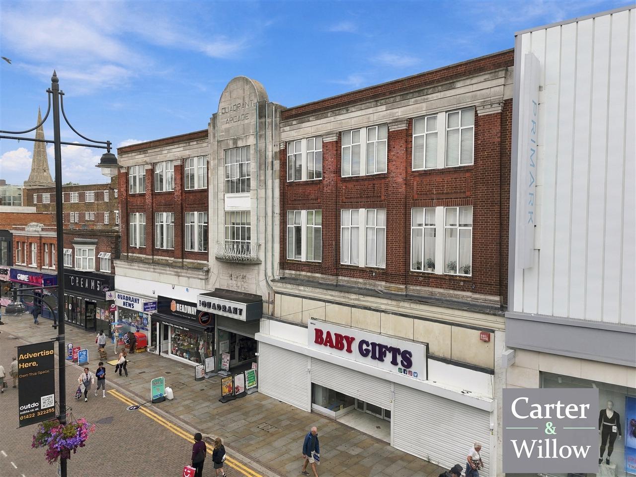 Byron Court,, 25-31 South Street,, Essex Image 1