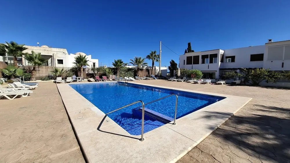Mojácar, Almeria