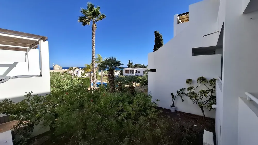 Mojácar, Almeria
