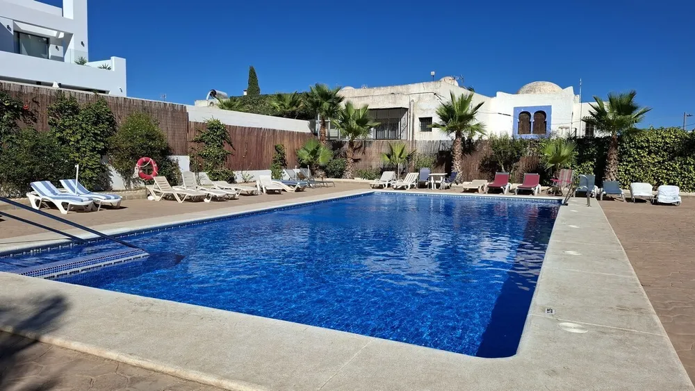 Mojácar, Almeria