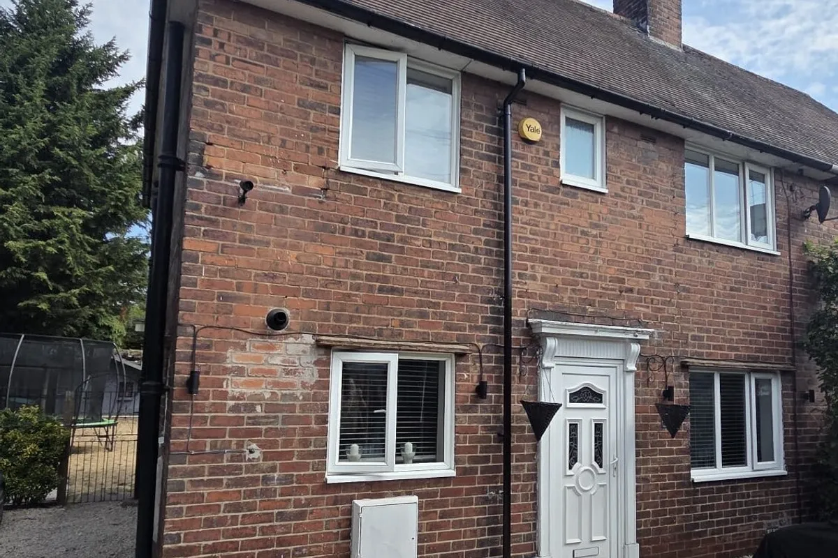 South View, Holbrook, Sheffield