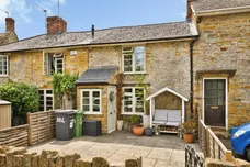 Main Street, Ash, Martock