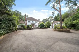 Property responsive