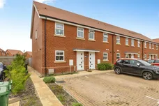 Halifax Close, Attleborough