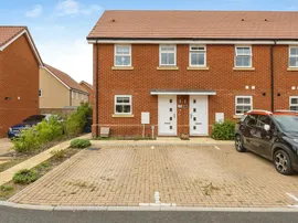Halifax Close, Attleborough thumb 2