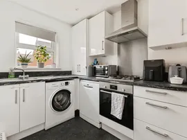 Halifax Close, Attleborough thumb 3